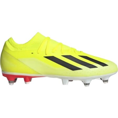 adidas X CRAZYFAST LEAGUE SG - Men’s football boots