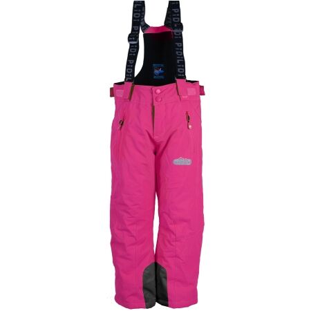 Pidilidi SKI PANTS - Dívčí lyžařské kalhoty