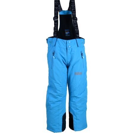 Chlapecké lyžařské kalhoty