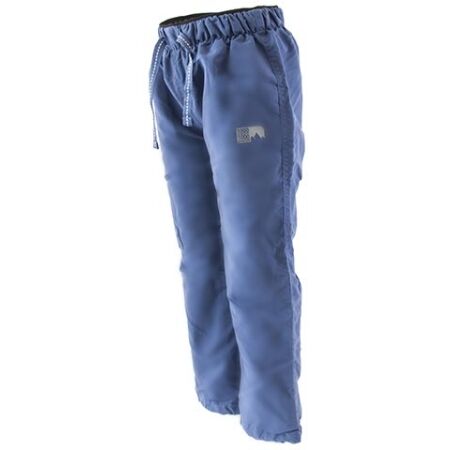 Pidilidi OUTDOOR PANTS - Chlapčenské outdoorové nohavice