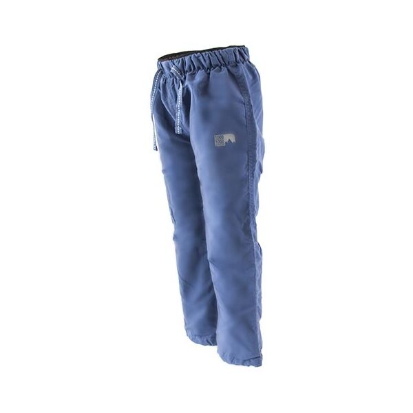 Pidilidi OUTDOOR PANTS Chlapčenské outdoorové nohavice, modrá, veľkosť