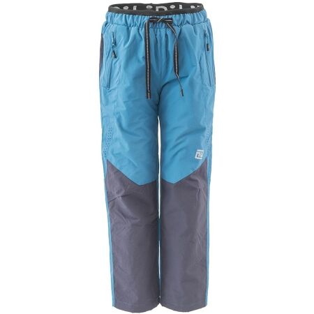 Pidilidi OUTDOOR PANTS - Chlapčenské outdoorové nohavice