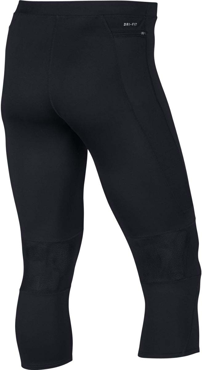 DF ESSENTIAL 3/4 TIGHT - Running tights