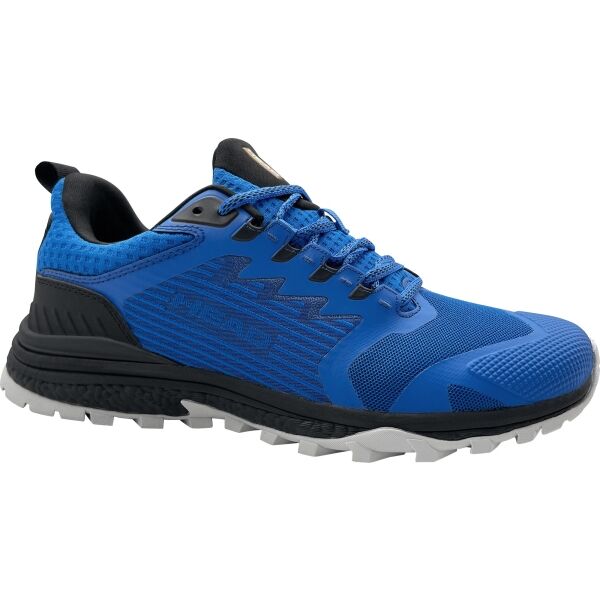 Head JALOMI II Мъжки обувки за теренно бягане, синьо, размер
