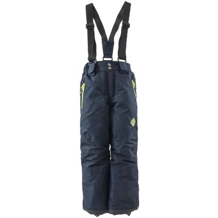 Pidilidi SKI PANTS - Dětské lyžařské kalhoty