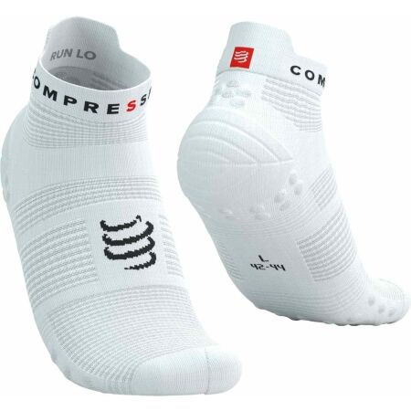 Compressport PRO RACING SOCKS V4.0 RUN - Чорапи за бягане