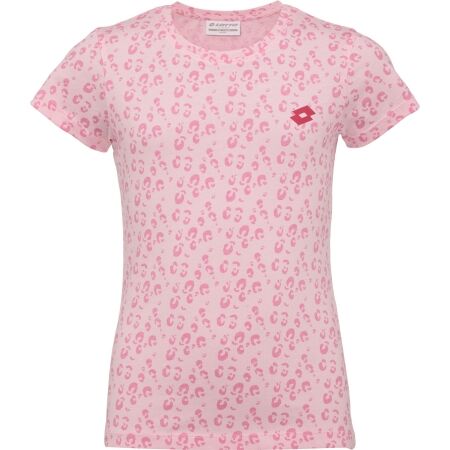 Lotto ARWEN - Majica kratkih rukava za djevojčice