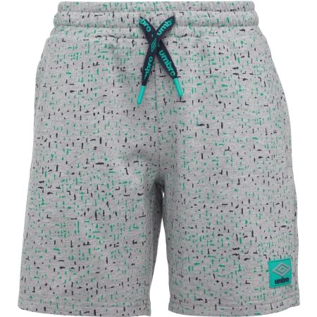 Umbro MANUEL - Udobne kratke hlače za dječake