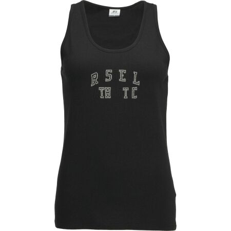 Russell Athletic GRACE - Damen T-Shirt