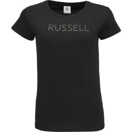 Russell Athletic ALBERTA - Damen T-Shirt