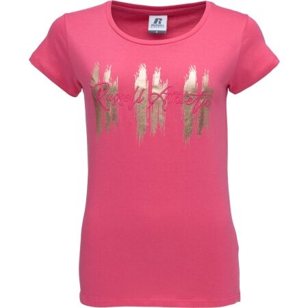 Russell Athletic TABITHA - Women's t-shirt