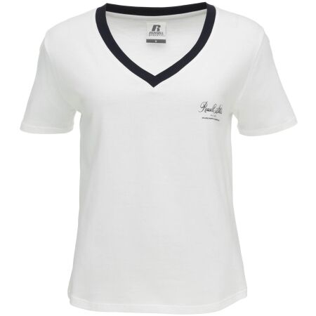 Russell Athletic GLORIA - Damen T-Shirt