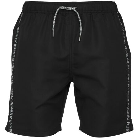 Russell Athletic SHORTS M - Shorts für Herren