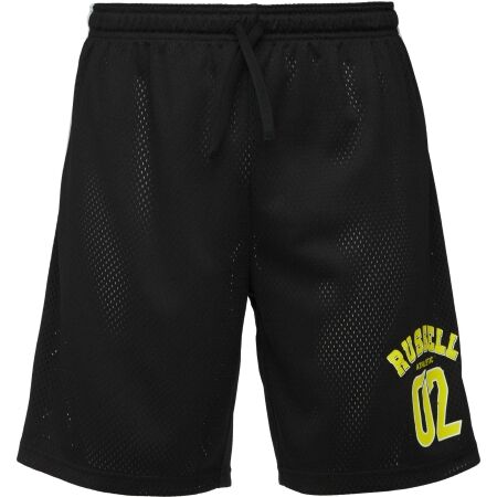 Russell Athletic SHORTS BASKET - Pánske šortky