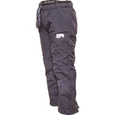 Pidilidi OUTDOOR PANTS - Detské outdoorové nohavice