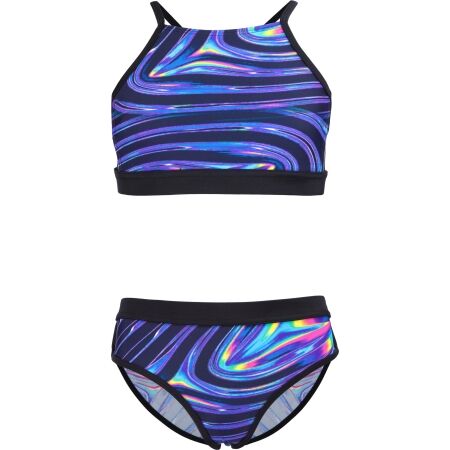 AQUOS HEPSY - Girls' two-piece swimsuit