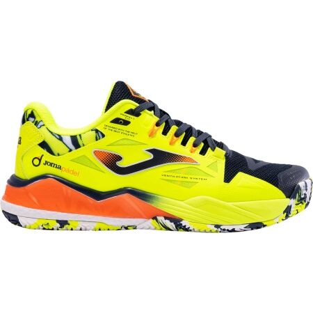 Joma SPIN - Men's tennis shoes