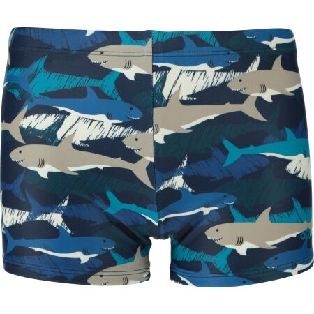 AQUOS RICKY - Boys' swim shorts