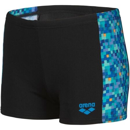 Arena POOLTILES - Boys’ swimsuit