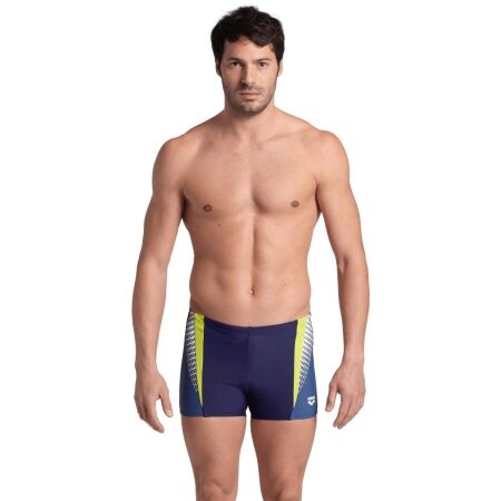 Arena THREEFOLD - Muški kupaći kostimi s gaćicama