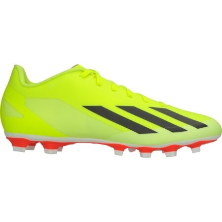 adidas X CRAZYFAST CLUB FXG - Men's football boots