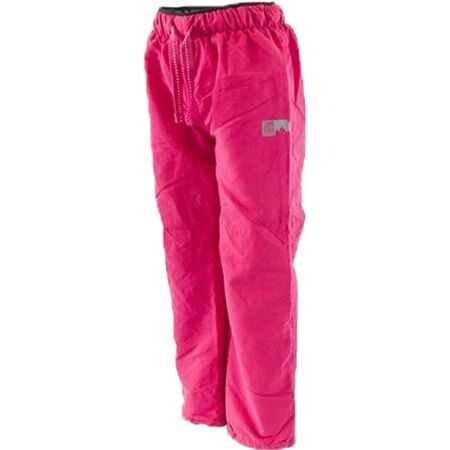 Pidilidi OUTDOOR PANTS - Dievčenské outdoorové nohavice