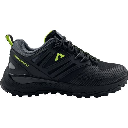 Crossroad PALTON - Men's trekking shoes