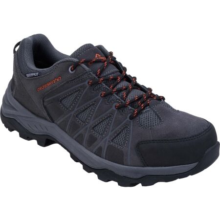 Crossroad DIRHAM - Men's trekking shoes