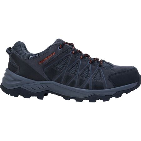 Crossroad DIRHAM - Men's trekking shoes