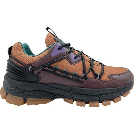 Willard RAFAL - Men's hiking shoes