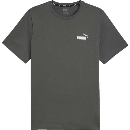 Puma ESS SMALL LOGO TEE - Men’s T-shirt