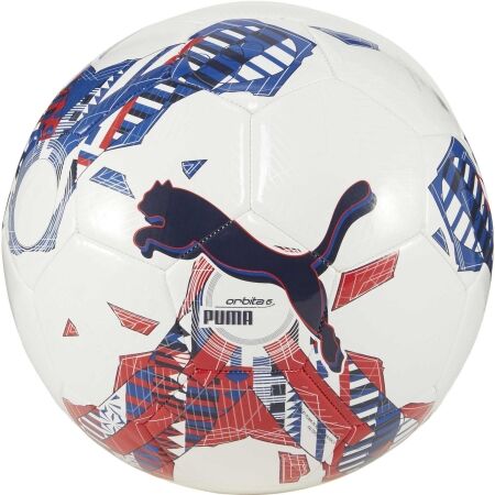 Puma ORBITA 6 FANWEARCAPSULE MS - Футболна топка