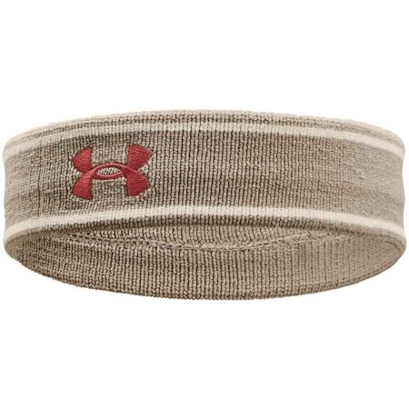 Under Armour PERFORMANCE TERRY - Stirnband