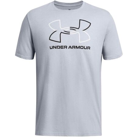 Under Armour GL FOUNDATION - Мъжка тениска