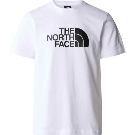 The North Face EASY - Pánske tričko