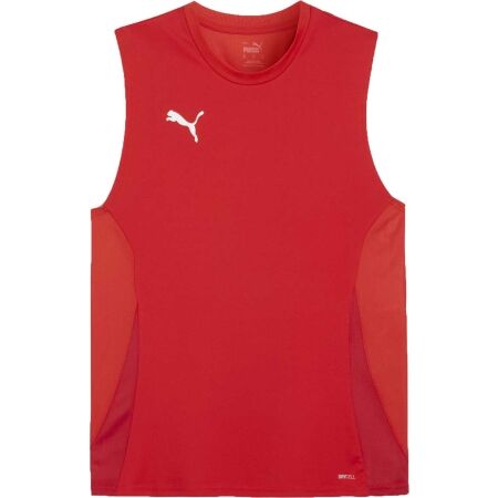 Puma TEAMGOAL SLEEVELESS JERSEY - Sports jersey