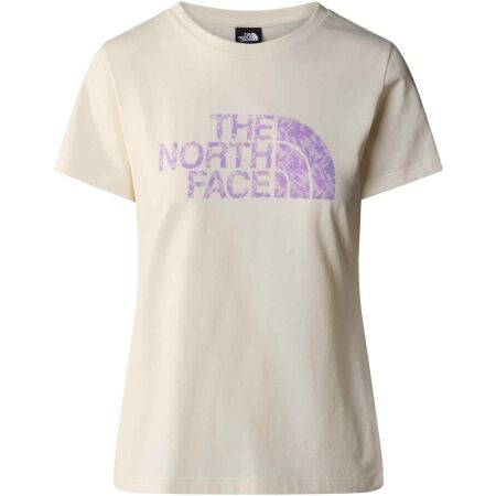 The North Face EASY - Дамска тениска