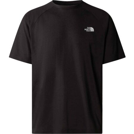 The North Face FOUNDATION M - Мъжка тениска