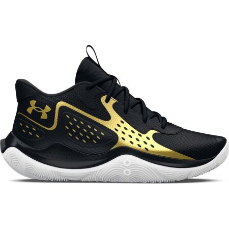 Under Armour JET23 - Мъжки баскетболни обувки