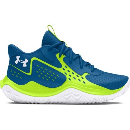 Under Armour JET23 - Basketball shoes