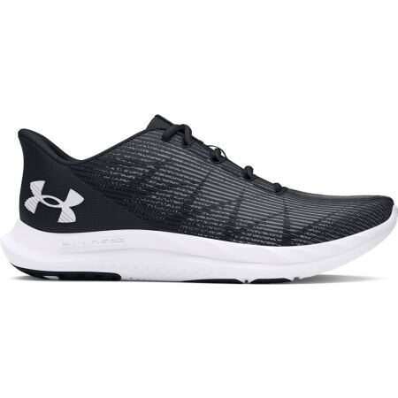 Under Armour CHARGED SPEED SWIFT - Men's running shoes