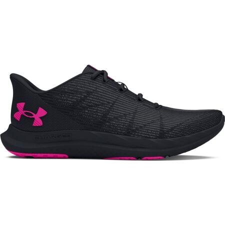 Under Armour CHARGED SPEED SWIFT W - Дамски обувки за бягане