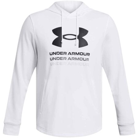 Under Armour RIVAL - Мъжки суитшърт