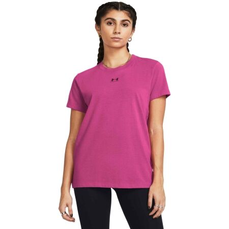 Under Armour OFF CAMPUS CORE - Women's shirt