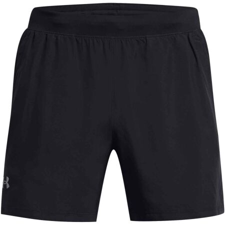 Under Armour LAUNCH 5'' - Men's shorts