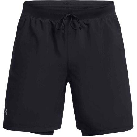 Under Armour LAUNCH 7'' - Men's shorts
