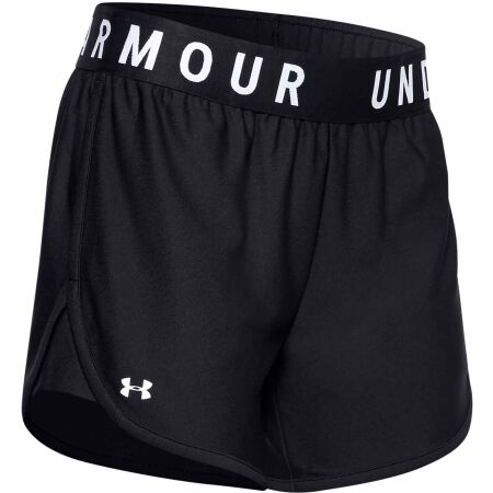 Under Armour PLAY UP 5IN - Women's shorts