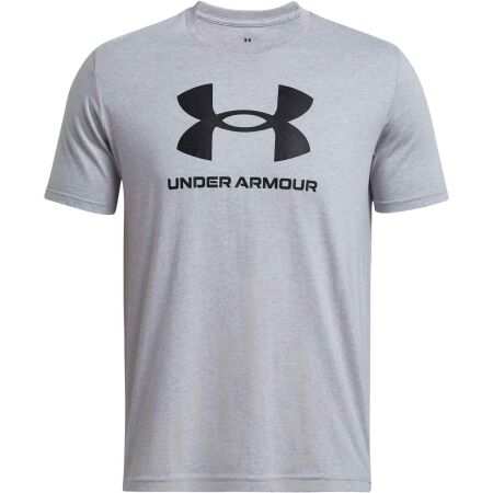 Under Armour SPORTSTYLE - Мъжка тениска