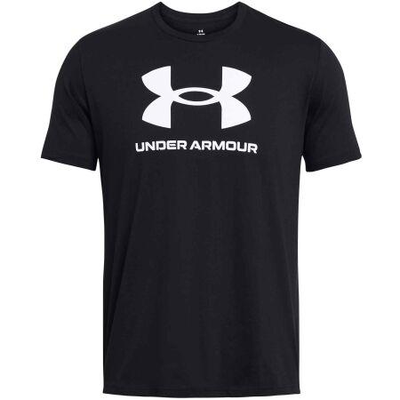 Under Armour SPORTSTYLE - Herren T-Shirt