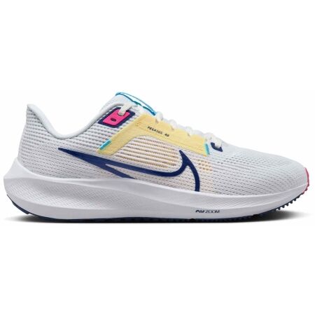 Nike AIR ZOOM PEGASUS 40 W - Dámská běžecká obuv